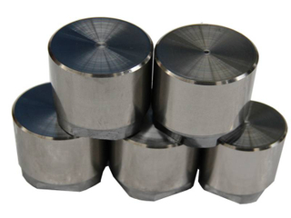 Cast Iron Plunger Tip for Aluminum Die Casting Machine 50, 60