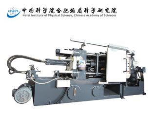 Cold Chamber Die Casting Machine for Metal