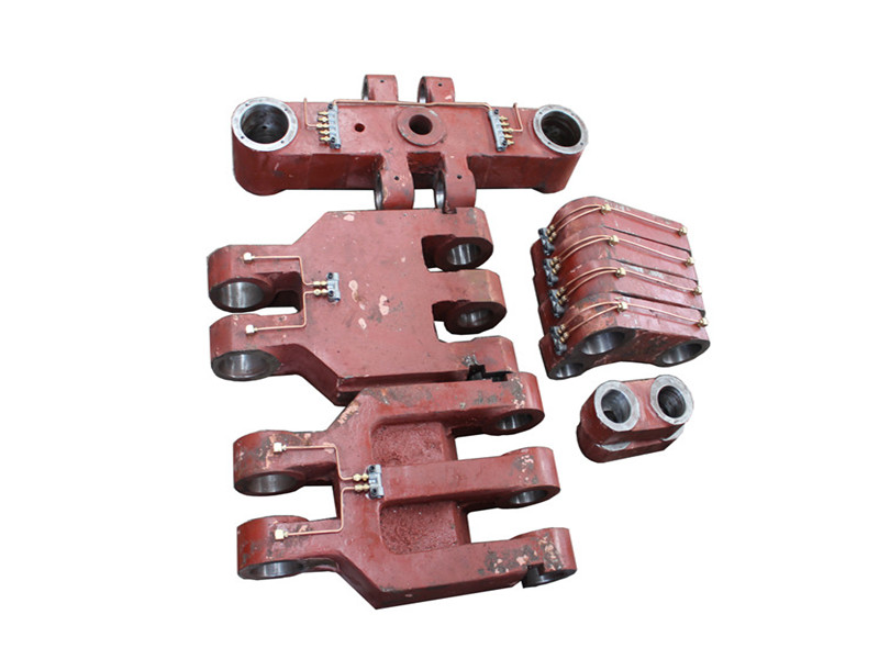 Toggle Parts of Die Casting Machine
