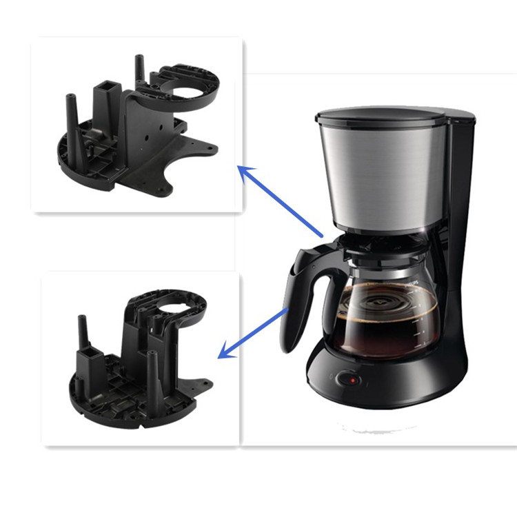 Die Casting Machine for Aluminium Alloy Chassis of Coffee Machine