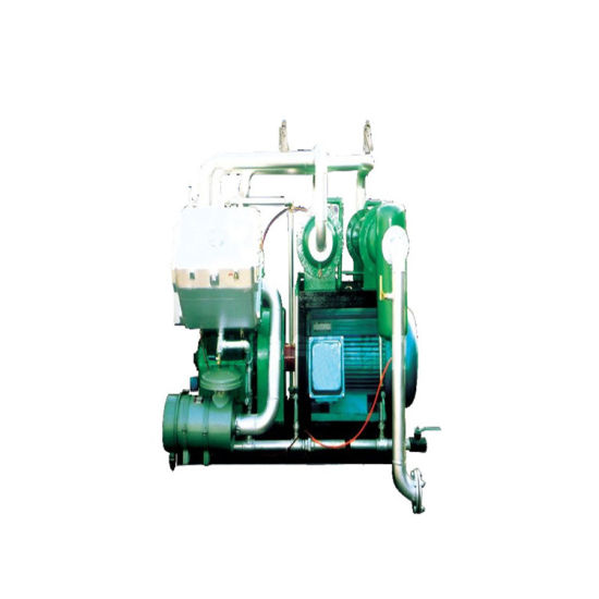 Oil Field Big Tank Gas Recovery System Buy Compressor, Natural Gas