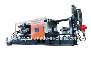 Lh-900t Well-Known Die Casting Machine Supplier Factory Direct Supply
